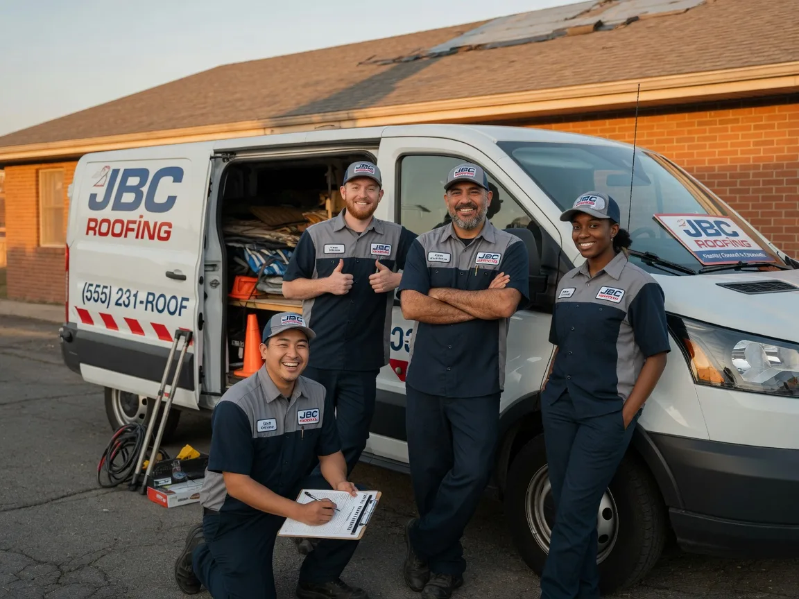 Roof Replacement company in Cibola, AZ